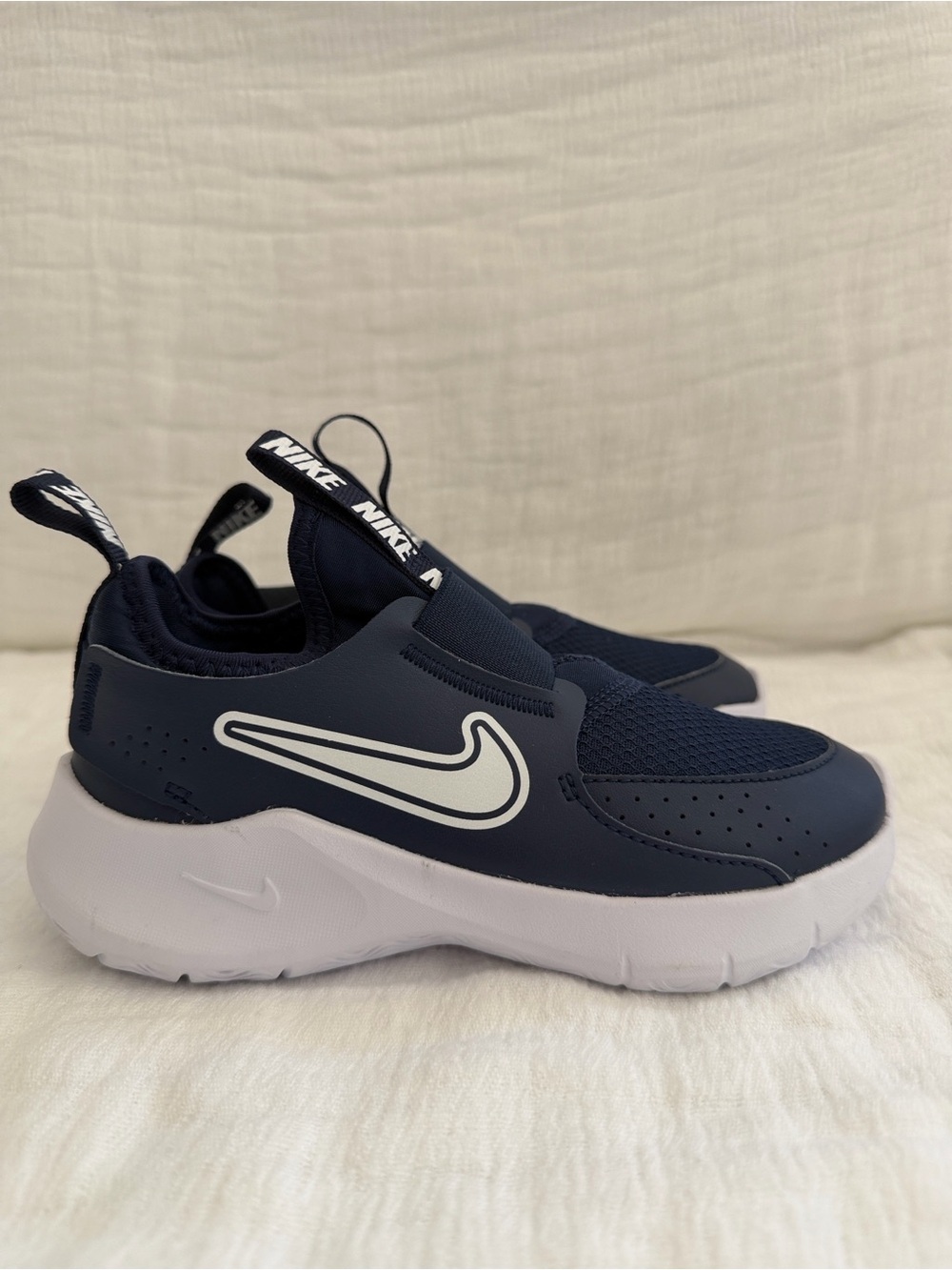 Kid’s Nike Flex Runner 3 - Picture 2 of 5